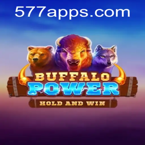Descubra BuffaloPower: Um Jogo Eletrizante no Mundo do Entretenimento Online