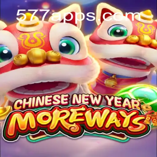 Explorando CHINESENEWYEARMOREWAYS: Um Jogo Inovador da 577.GAME