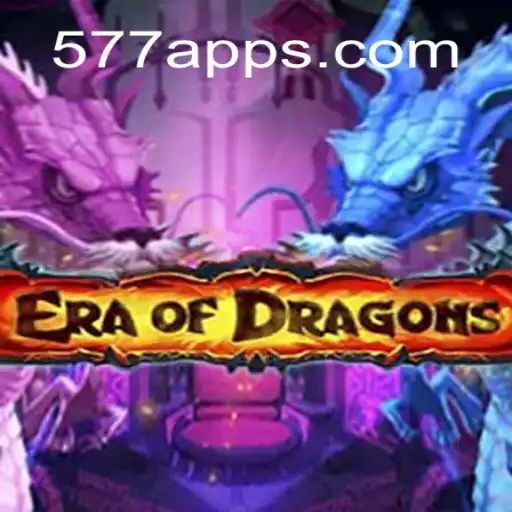 EraOfDragons: A Revolução do Jogo de Fantasia Multiplayer