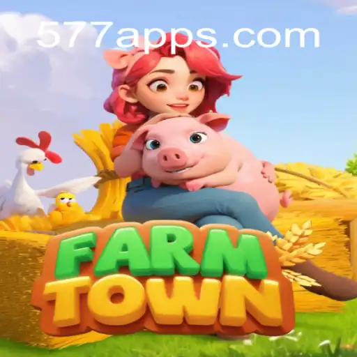 Explorando FarmTown: Uma Jornada Virtual na Agricultura Moderna
