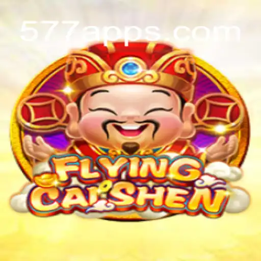 Desvendando o Jogo FlyingCaiShen: A Nova Sensação de 577.GAME