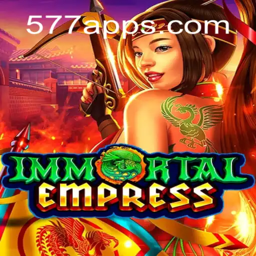 Descobrindo ImmortalEmpress: Uma Aventura Épica no Mundo dos Games