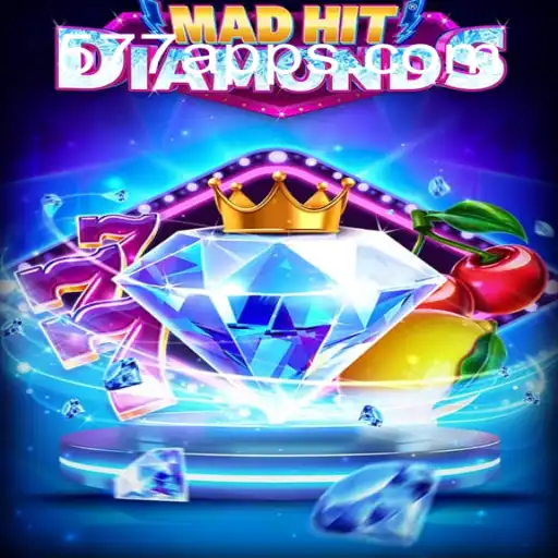 MadHitDiamonds: Descubra o Jogo que está Revolucionando o Mundo dos Games