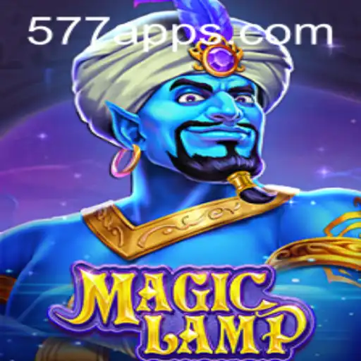 Descubra o Mundo de MagicLamp: O Jogo Que Está Conquistando a Comunidade 577.GAME