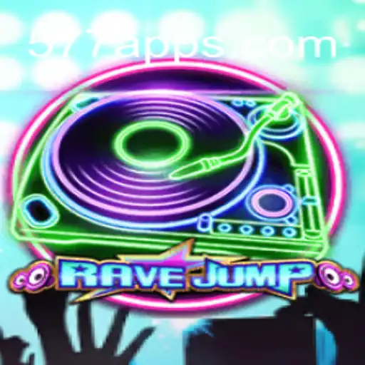 RaveJump: A Revolução dos Jogos com 577.GAME