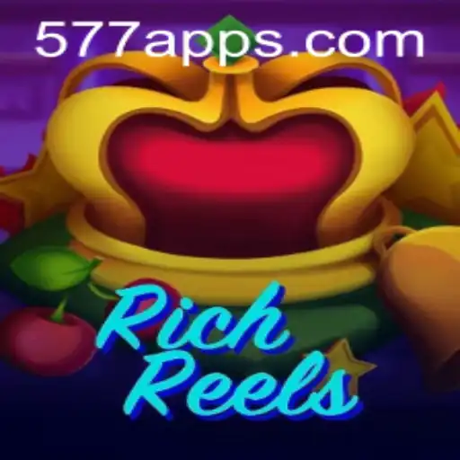 Explorando as Aventuras Fascinantes de RichReels: Um Mergulho no Mundo dos Jogos de Azar