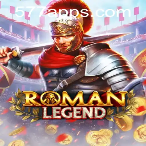 Explorando RomanLegend: Um Mergulho no Mundo do Jogo 577.GAME