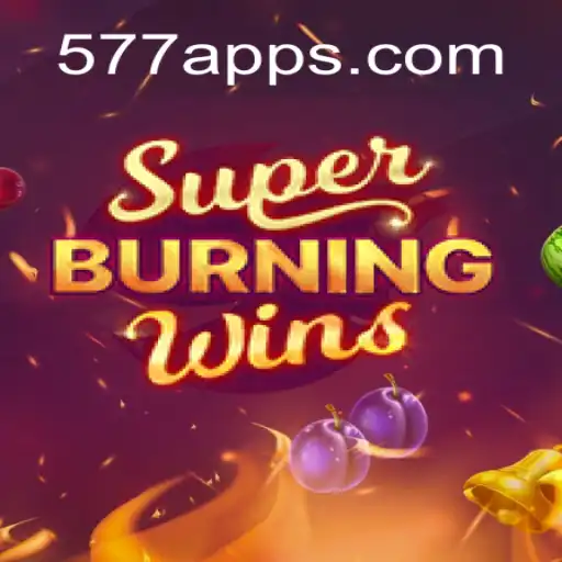 Explorando o Mundo Empolgante de SuperBurningWins no 577.GAME