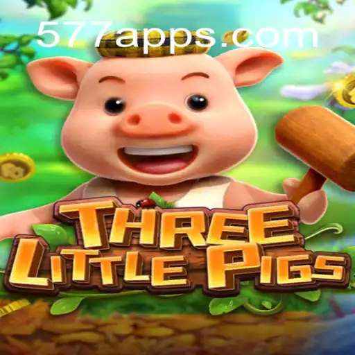 THREELITTLEPIGS: Um Mergulho no Novo Cenário do Entretenimento Digital