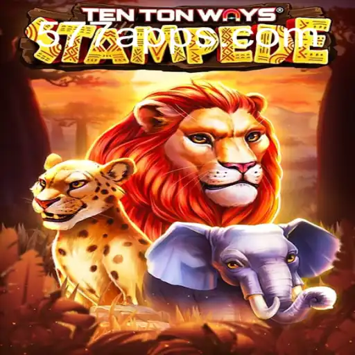 Desvendando o Mundo de TenTonWaysStampede: Um Mergulho nas Novas Tendências de Jogos